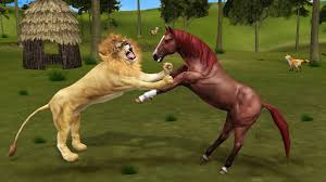 Welcome to virtual horse ranch: Download Virtual Horse Family Sim Animal Games Free For Android Virtual Horse Family Sim Animal Games Apk Download Steprimo Com