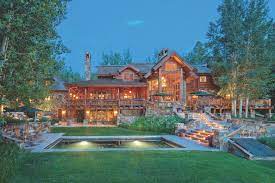 1750 granite station road, gettysburg pa 17325: Billionaire Investor Thomas Barrack Jr Buys 15 5m Aspen Ski Resort Home Mansion Global