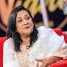 Samina Ahmad