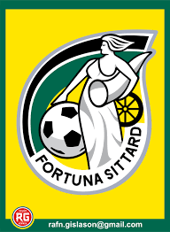 Maybe you would like to learn more about one of these? Fortuna Sittard Fc