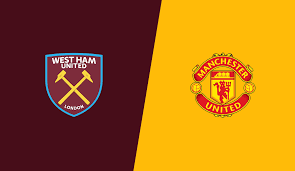 ⚽️ team news (via man united official). West Ham Vs Manchester United Predictions Odds And Betting Tips
