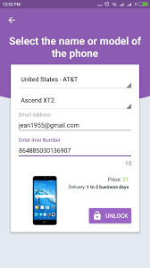 Welcome to the subreddit of the best wireless carrier in the industry! Unlock Mobile For Android Apk Download