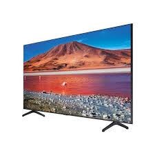 Samsung 50tu7000 50 Inch Crystal Uhd 4k Smart Led Tv With Official Warranty Best Price In Pakistan Online Shopping In Pakistan Telemart