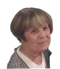 Shirley Felsinger Obituary