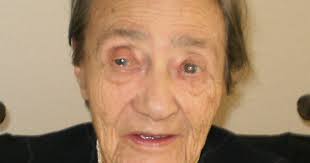 Téterchen. Zita Imhoff une jeune centenaire !