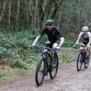 SHERWOOD PINES FESTIVE DUATHLONS 2025 event image