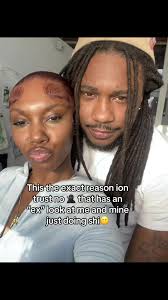 I Dont Trust Any of My Ex