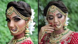 Some Glimpse Of Our Live Makeup and Hairstyle Workshop Arranged By Beauty &  Salon Expo 2018 at Ahmedabad., We are overwhelmed with the response of all  the lovely audience. , This is a very successful ...