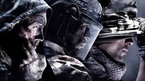 Call Of Duty Ghosts Wallpaper 4k For Pc Call Of Duty Ghosts Wallpaper In Hd 1080p 1920x1080 Resolution Sport Extreme Armure