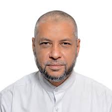 About — Constitutional Reform Commission