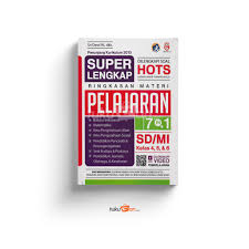 Check spelling or type a new query. Superlengkap Ringkasan Materi Pelajaran Sd Mi Kelas 4 5 6 Shopee Indonesia