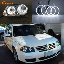 Cheap Car Light Accessories Buy Directly From China Suppliers For Volkswagen Vw Jetta City Mk4 2007 2008 2009 Excellent Angel E Angel Eyes Volkswagen Vw Jetta