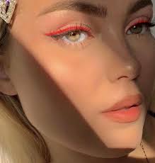10 Ultimate Summer Makeup Trends That Are Hotter Than The Summer Days Ecemella Summer Makeup Trends No Eyeliner Makeup Makeup Looks