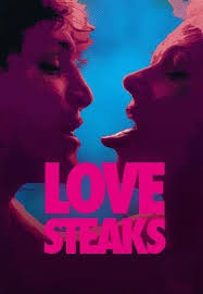 Maybe you would like to learn more about one of these? Love Steaks Trailer German Deutsch Hd Youtube