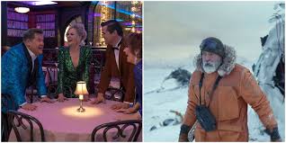 In february 2020, netflix canada is set to get several new tv shows and films, including land before time, altered carbon: Whats Coming To Netflix Canada Dec 2020