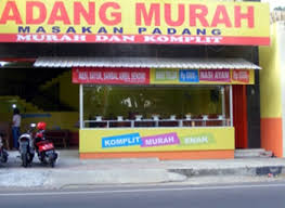 Tak hanya di padang lezatnya masakan padang sudah tekenal sampai ke seluruh penjuru daerah di nusantara.saat pergi ke daerah mana pun, kita bisa dengan mudah menemukan restoran padang atau rumah makan padang. Rumah Makan Padang Murah Diduga Ikan Tak Layak Jual News Metropol