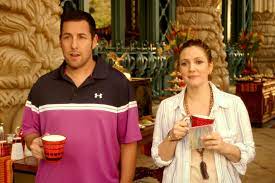 Adam Sandler Is Up For Making Another Movie With Frequent Co Star Drew Barrymore Entertainment News Top Stories The Straits Times Drew barrymore salary income and net worth data provided by people ai provides an estimation for any barrymore collaborated with adam sandler on three films, the wedding singer (1998), 50 first dates (2004) and blended (2014). www elfacosmeticos com br