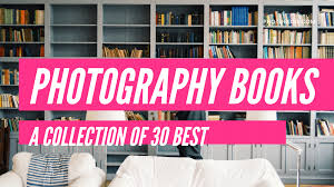 Great deals on one book or all books in the series. The 30 Most Highly Rated Photography Books Of All Time