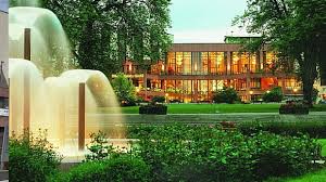 Hotel haus am park, bad homburg. Akon Praventionsreise Nach Bad Homburg Maritim Hotel S