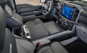 Choose from various sizes from top brands to give your truck an amazing new look. 2021 Ford F 150 Pickup Is Less Of An Overhaul Than We Expected
