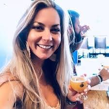 Eileen Coker's Instagram, Twitter & Facebook