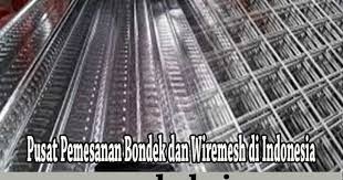 Dengan kerjasama tersebut, maka harga … Harga Bondek Makasar Terbaru 2021 Aneka Baja