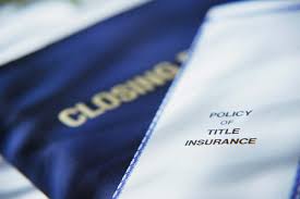 What Is The Cost Of Title Insurance In Florida