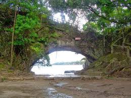 205m4d1 Foto Pantai Karang Bolong Kebumen Jawa Tengah