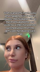 Candace Mccowan Peters Divorce