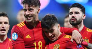 Hi everyone, 𝐂𝐥𝐢𝐜𝐤 𝐇𝐞𝐫𝐞 ⏩ : Spain Vs Croatia Live Tv Channels And Match Schedules For The U21 Euro Cup The News 24