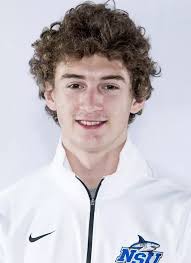 2020 Men's Track Roster