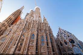 See more of icb spain, international church of barcelona on facebook. The Best Of Barcelona S Churches