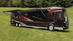Maybe you would like to learn more about one of these? Lean Manufacturing And Flexible Assembly Are Ways Of Life At Winnebago Industries 2014 08 05 Assembly Magazine