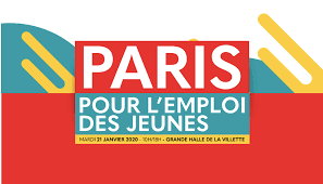 Complétez le formulaire et nous vous répondront dans les meilleurs délais. Paris Pour L Emploi Des Jeunes 2020 Mission Locale D Aubervilliers