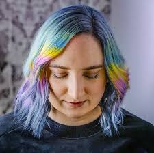 Bob Hair Cuts Brooklyn, NY — Live By The Sword Salon