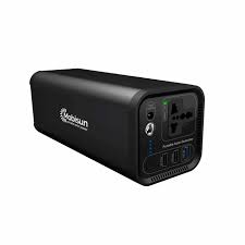 Some of the best power banks (image credit: Universal Laptop Powerbank 200w Mobisun Mobisun International