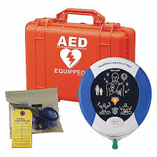 Si buscas dónde comprar desfibrilador externo automatico, tenemos los mejores precios y ofertas del mercado somos tienda online española. Physio Control Desfibrilador Portatil 8 X 2 39 L Desfibriladores 454h61 Hs001f Sp Grainger Mexico