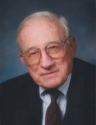 GEORGE HETTINGER Obituary (1925