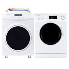 A separate stacking kit is required. Dimensions Of Stackable Washer And Dryer Wayfair