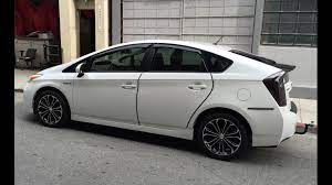 Its total system output is 134. For Sale Corolla S Sports 2015 Wheels Rims And Tires For Prius Priuschat