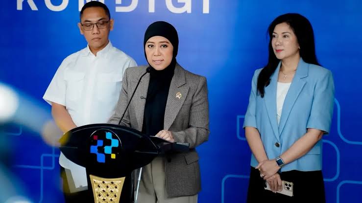 KOMDIGI RILIS DAFTAR 22 PLATFORM DIGITAL BERISIKO TINGGI BAGI ANAK: TERMASUK YOUTUBE, TELEGRAM, HINGGA LAZADA