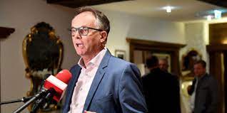 Karl schmidhofer soll schröcksnadel nachfolgen. Steirer Karl Schmidhofer Soll Peter Schrocksnadel Als Osv Prasident Folgen Wintersport Derstandard De Sport