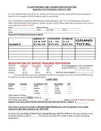 Home ➟ simple template ➟ 30 30 free family reunion templates. Image Result For Family Reunion Itinerary Template Family Reunion Invitations Family Reunion Registration Family Reunion Planning