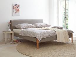 Polsterbett Lorea Bett Polsterbett Bett 200x200