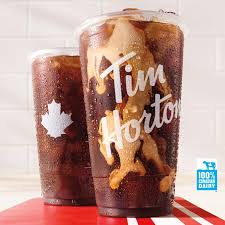 Tim hortons iced capp has existed since 1979. Tim Hortons Cold Brew Coffee Ingredients Flavour Price Laptrinhx News