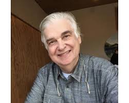 Michael Hugh Wainwright Obituary (2022)