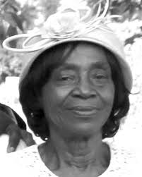 ANETA MORGAN Obituary (1926