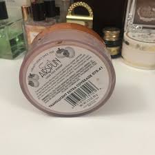 Coty Airspun Loose Face Powder