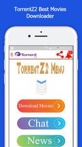 The bittorrent app for android has better performance, faster downloads and a more user centric mobile torrenting experience. Torrentz2 For Android Apk Download