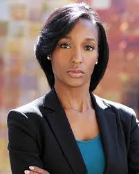 Ebony Perry's Instagram, Twitter & Facebook